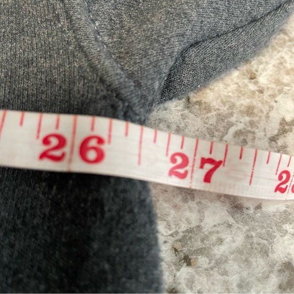 Mount Royal University Business Crewneck Sweatshirt Size XL - Picture 8 of 8